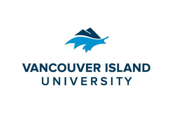 Vancouver Island University Dataverse logo